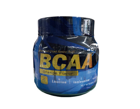 BCAA