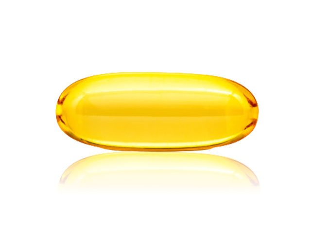 Softgel