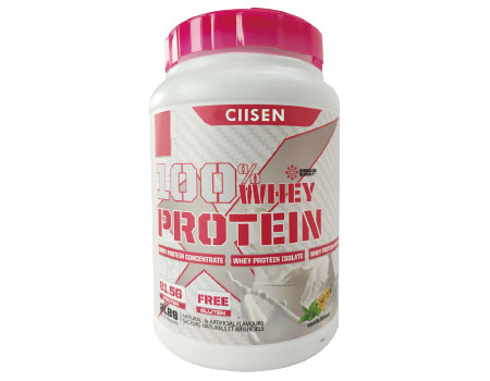 Whey Protein